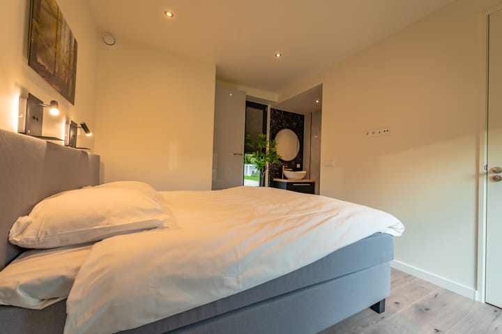 Photo 4 of Bos Lodge (Bouwnr. 6.39)