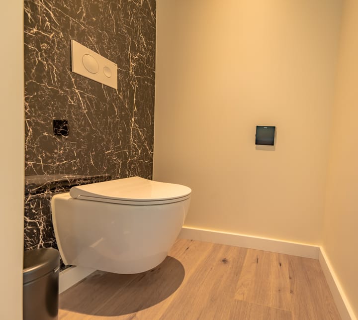 Photo 7 of Bos Lodge (Bouwnr. 7.33)