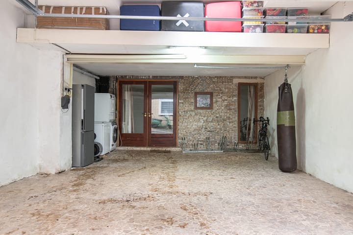 Foto 13 van Raam 242