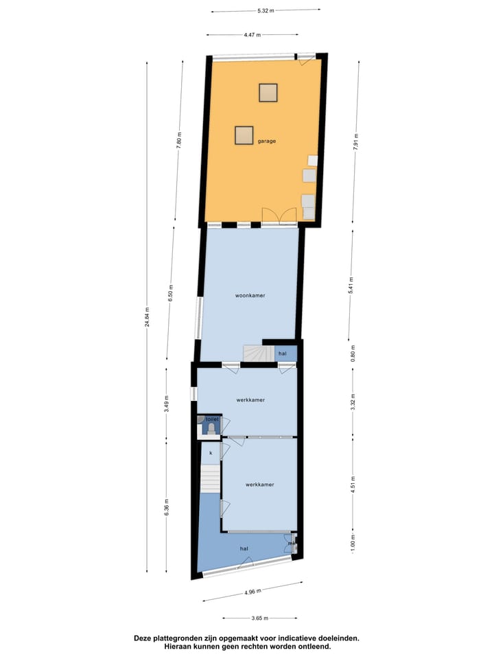 Foto 16 van Raam 242