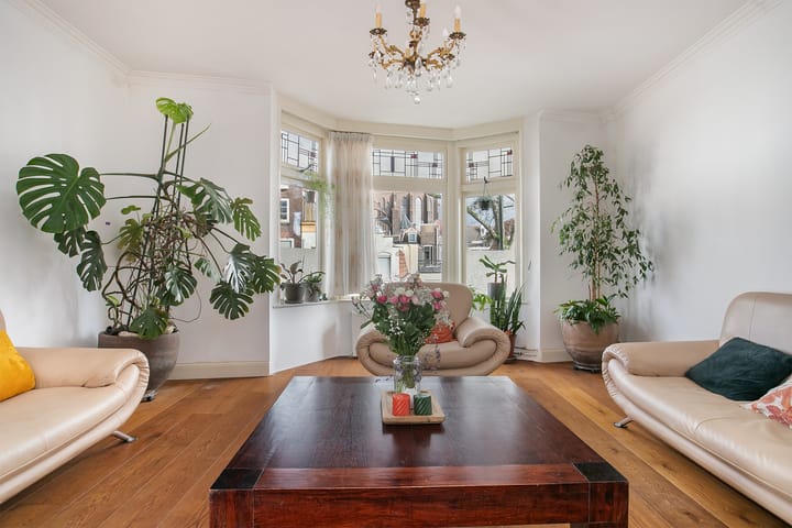 Foto 18 van Raam 242