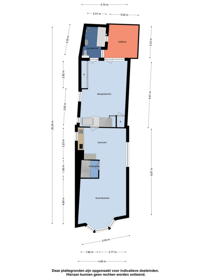 Foto 29 van Raam 242