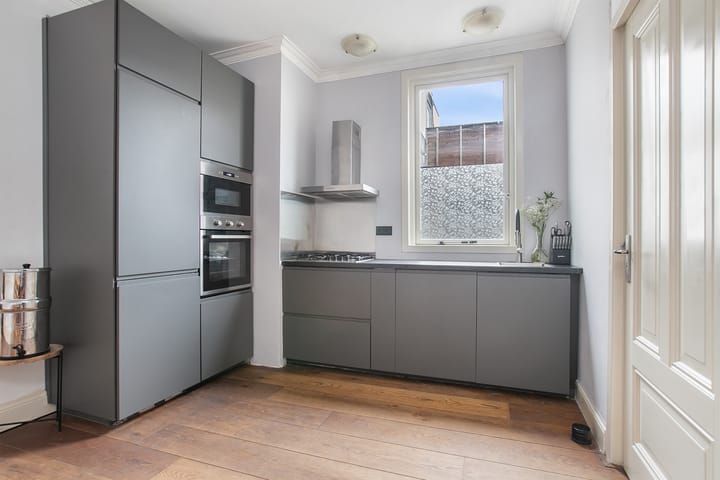 Foto 21 van Raam 242