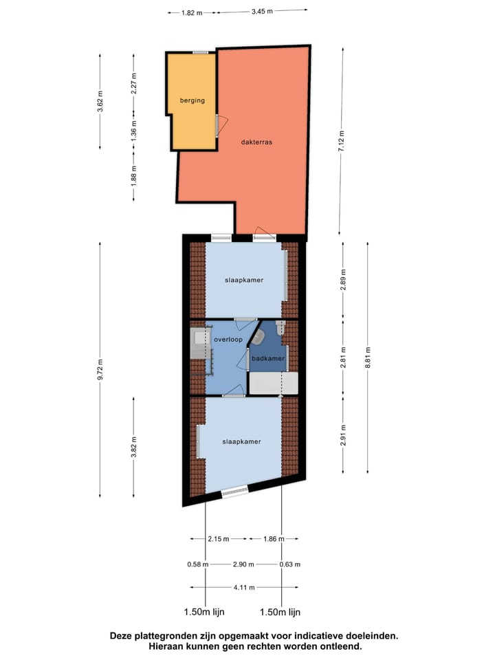Foto 38 van Raam 242