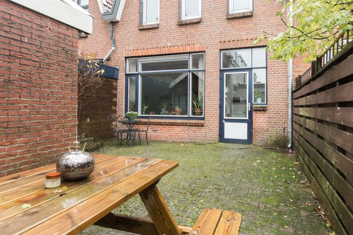 View photo 31 of Burgemeester Bosstraat 33