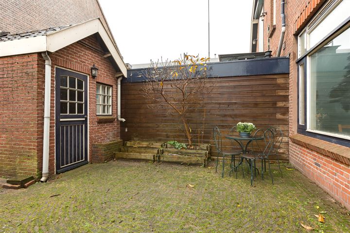 View photo 30 of Burgemeester Bosstraat 33