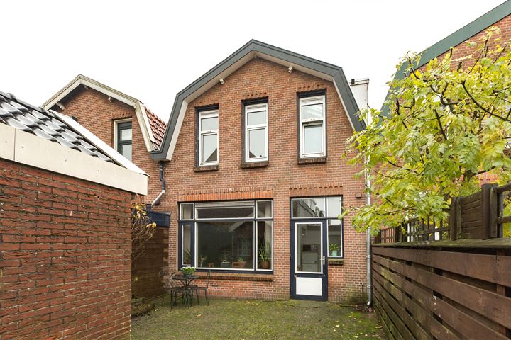 View photo 32 of Burgemeester Bosstraat 33