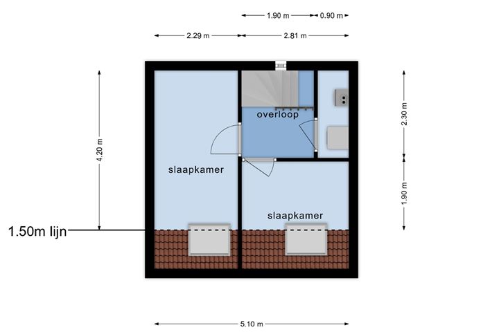 Bekijk foto 34 van Leeuwenburg 61