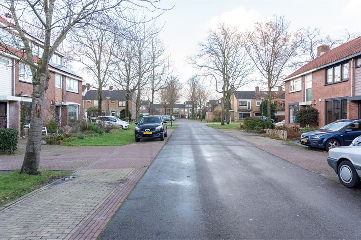 Bekijk foto 41 van Zeekamplaan 25