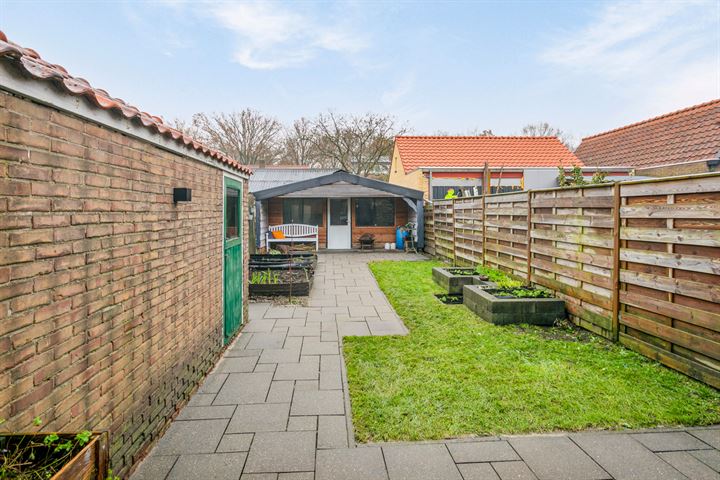 View photo 29 of Lakenstraat 30