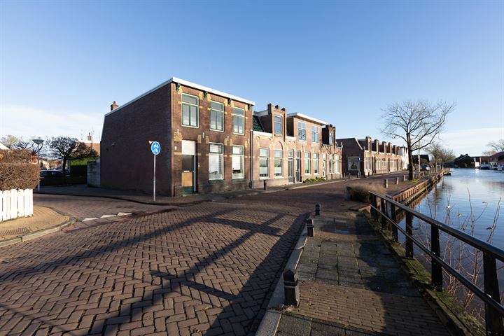 Bekijk foto 4 van Woudvaartkade 6