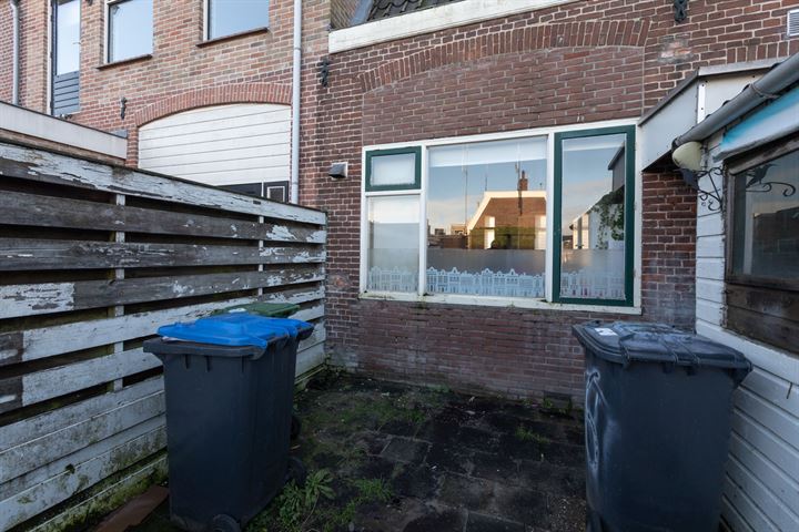 Bekijk foto 27 van Woudvaartkade 6