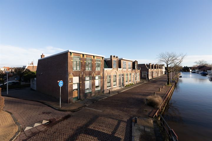 Bekijk foto 32 van Woudvaartkade 6