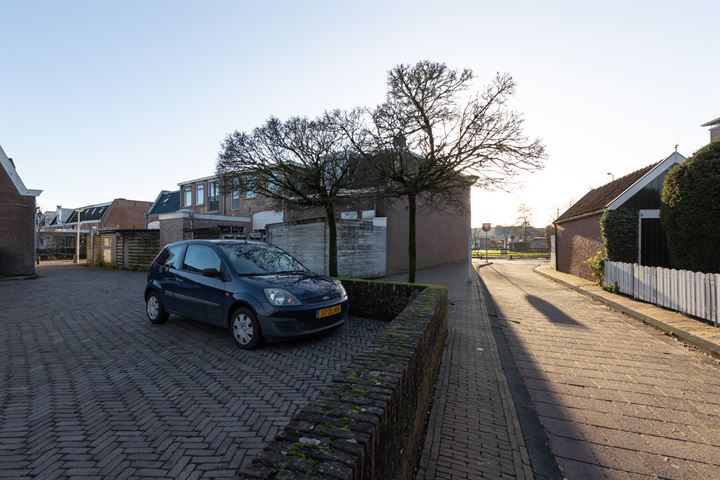 Bekijk foto 31 van Woudvaartkade 6