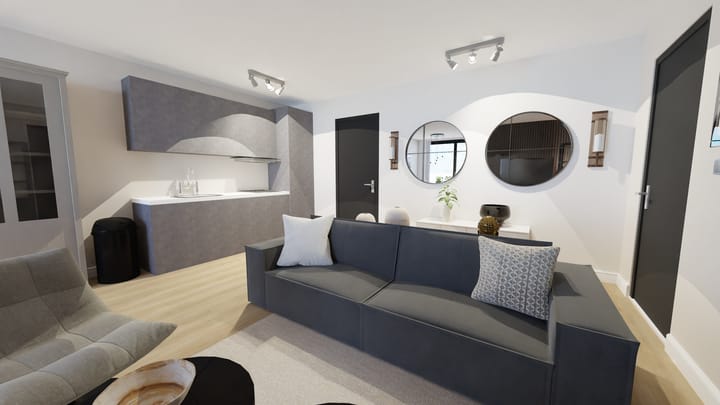 Foto 3 van Lepelbladstraat 7-A