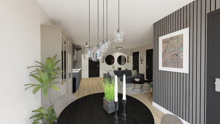 Foto 5 van Lepelbladstraat 7-A