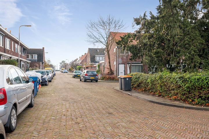 Bekijk foto 21 van Gerard Doustraat 18