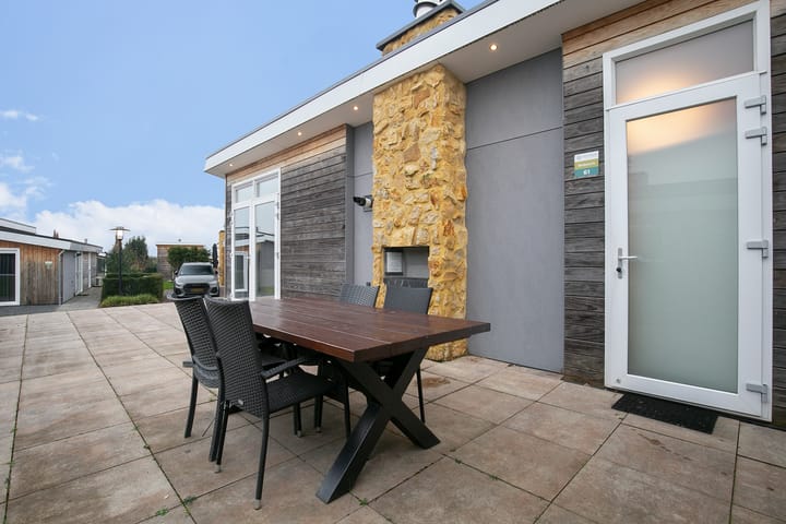 Foto 2 van Gasthuis 3-61