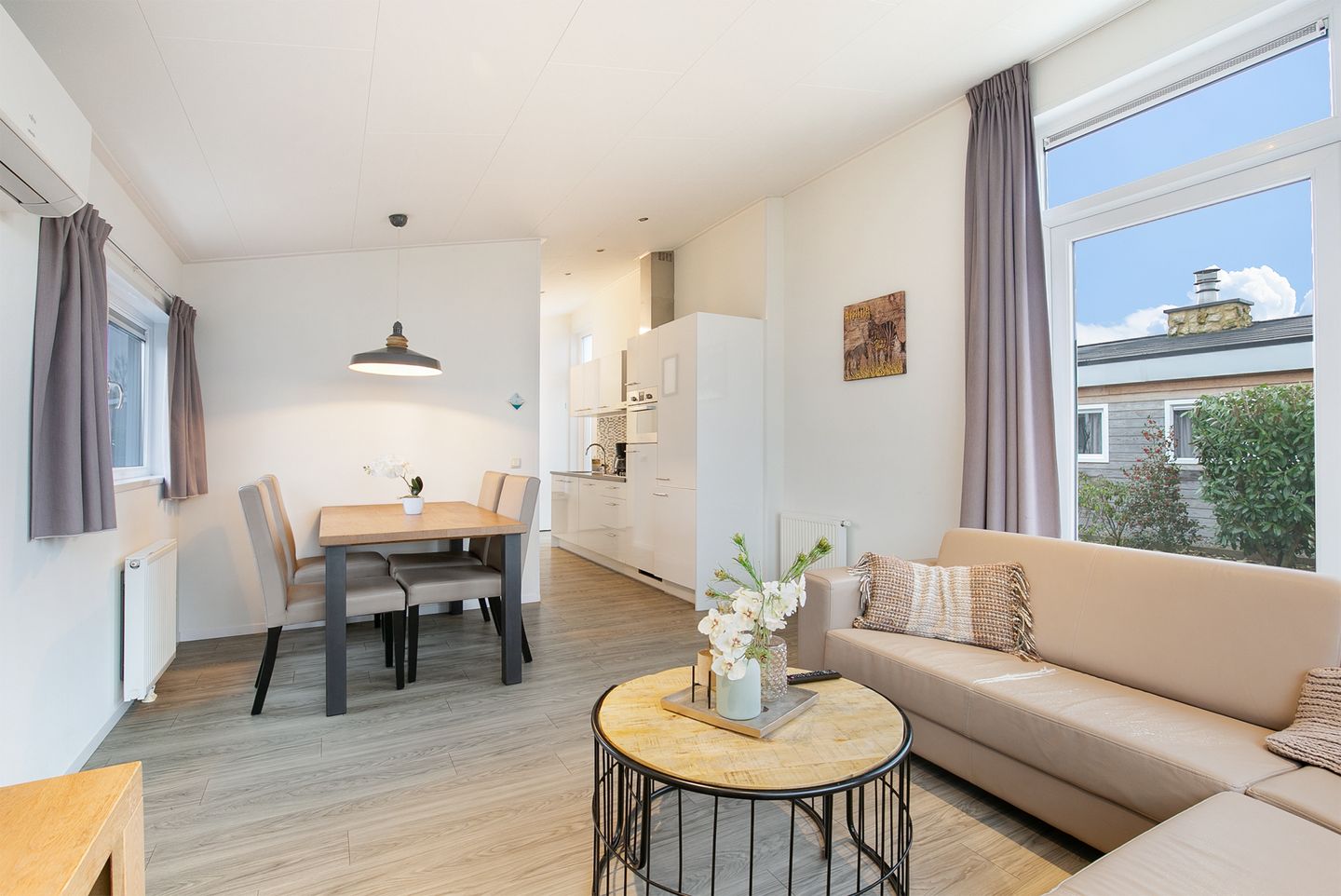 Foto 4 van Gasthuis 3-61