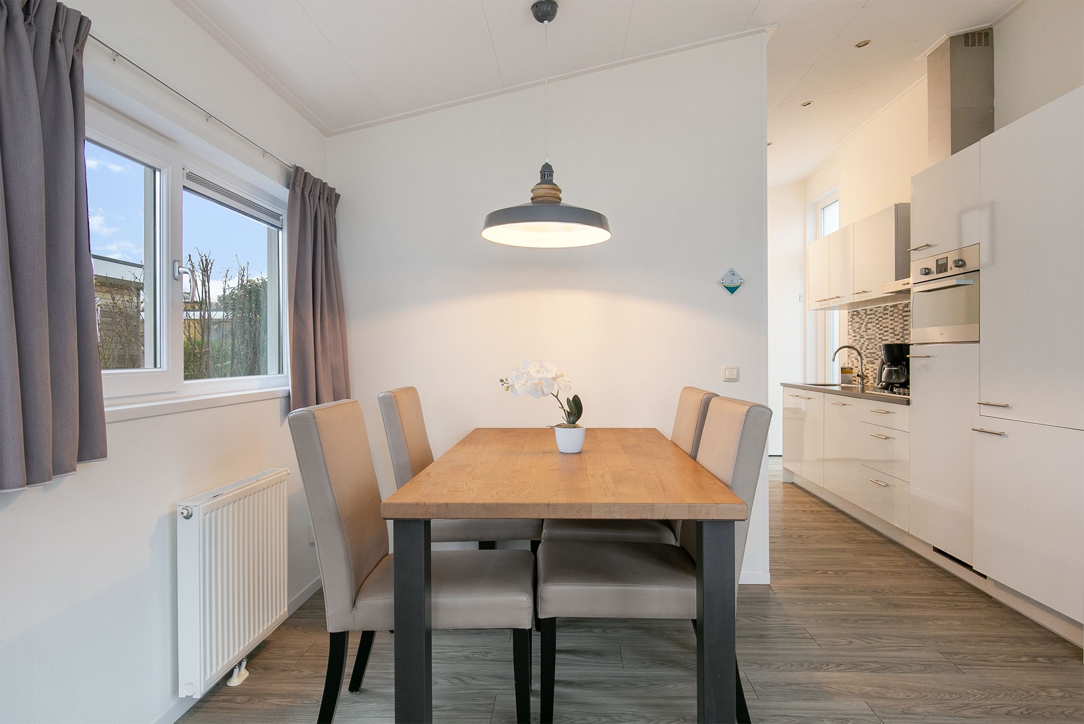 Foto 6 van Gasthuis 3-61