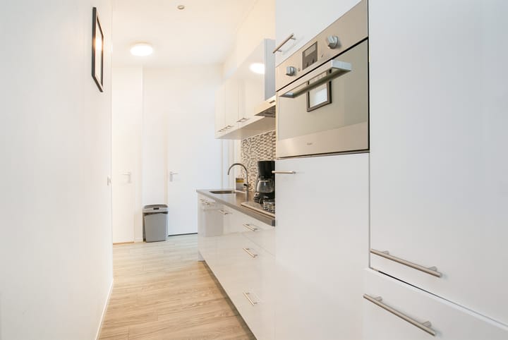 Foto 7 van Gasthuis 3-61