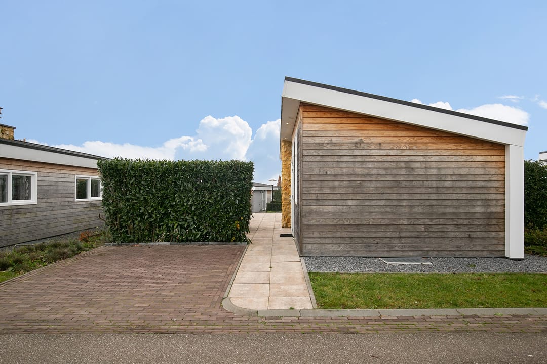 Foto 17 van Gasthuis 3-61