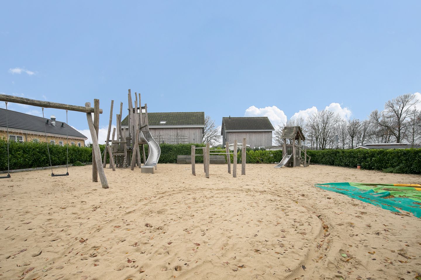 Foto 20 van Gasthuis 3-61