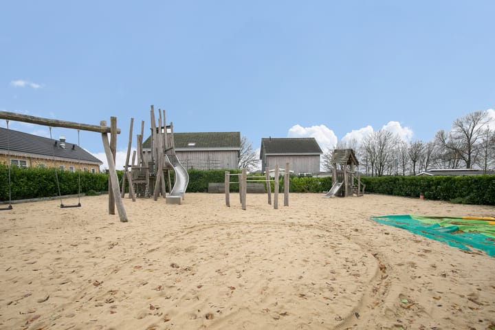 Foto 20 van Gasthuis 3-61