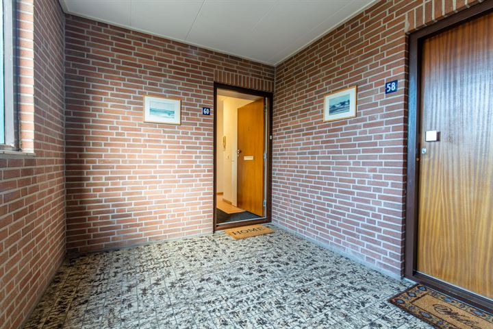 Bekijk foto 9 van Jacob Cremerstraat 60