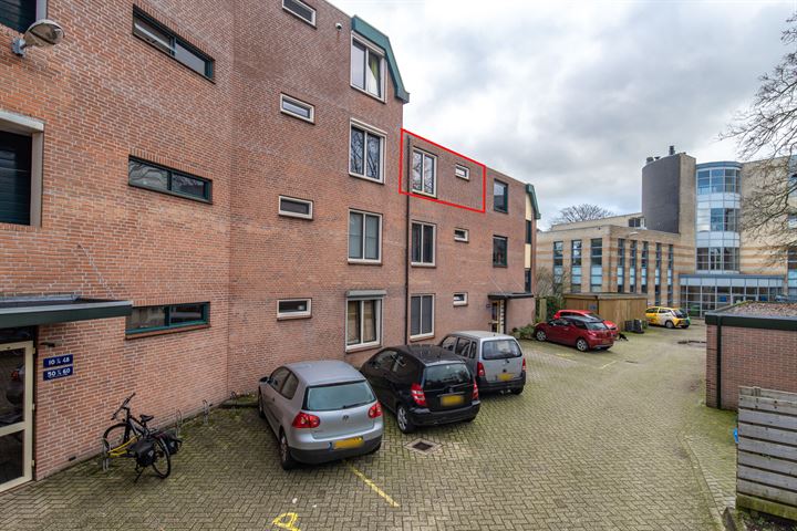 Bekijk foto 34 van Jacob Cremerstraat 60