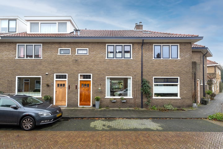 Bekijk foto 1 van Anemoonstraat 26