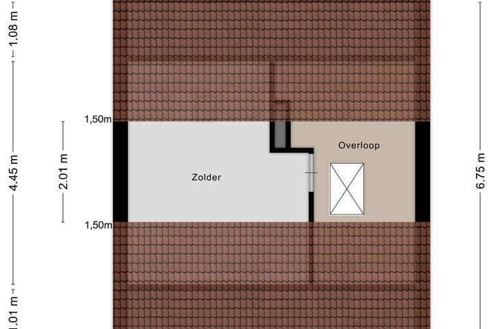 Bekijk foto 26 van Johan de Wittstraat 14