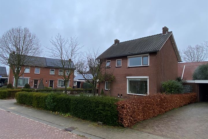 Bekijk foto 4 van Malandstraat 1