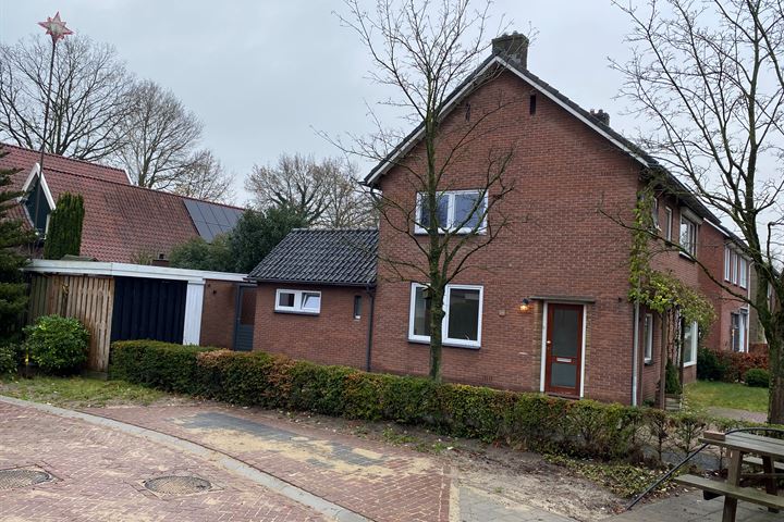 Bekijk foto 3 van Malandstraat 1