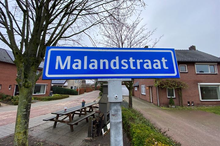 Bekijk foto 47 van Malandstraat 1