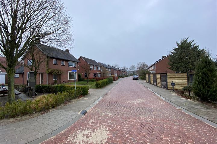 Bekijk foto 46 van Malandstraat 1