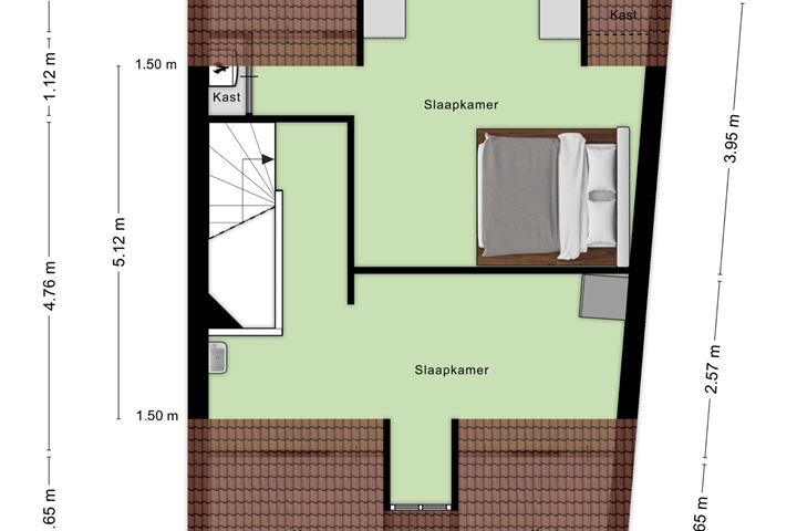 Bekijk foto 38 van Proostwetering 43