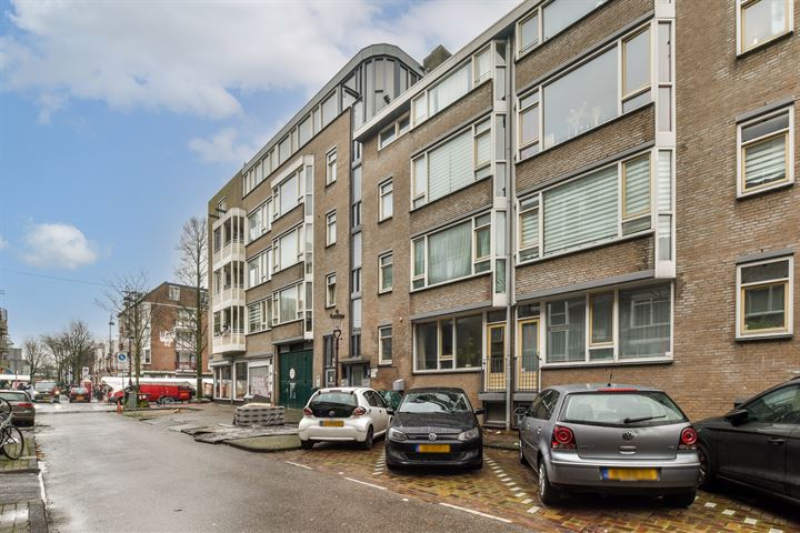 Bekijk foto 3 van Pieter Nieuwlandstraat 28-A