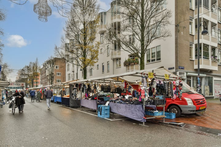 Bekijk foto 25 van Pieter Nieuwlandstraat 28-A