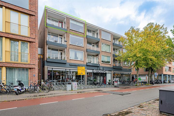 Bekijk foto 4 van Vlasstraat 12-E