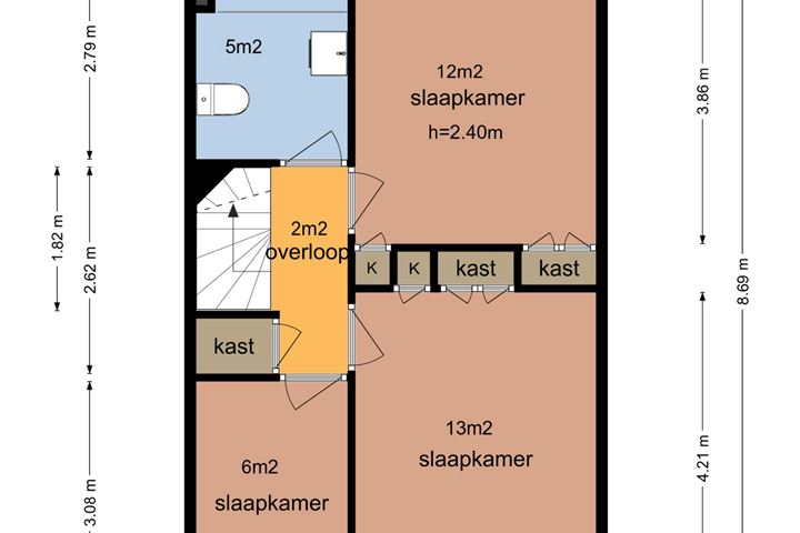 Bekijk foto 32 van Groensvoorde 142