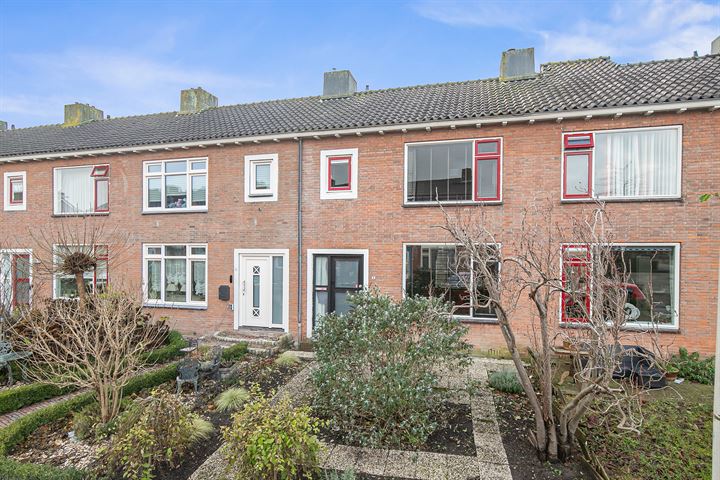 Bekijk foto 33 van Breughelstraat 6