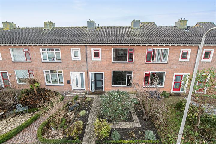 Bekijk foto 32 van Breughelstraat 6