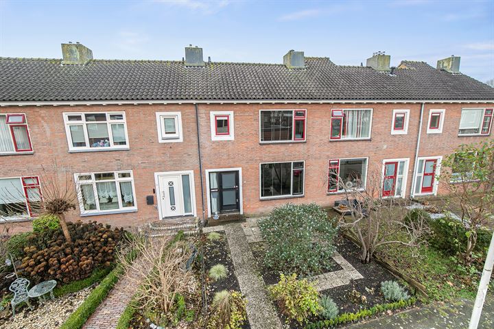 Bekijk foto 34 van Breughelstraat 6