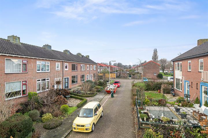 Bekijk foto 35 van Breughelstraat 6