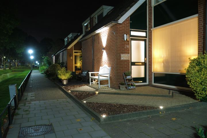 Bekijk foto 3 van Lindenstraat 20