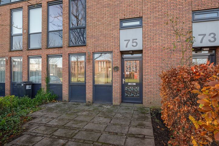 View photo 23 of Bolwerksepoort 75