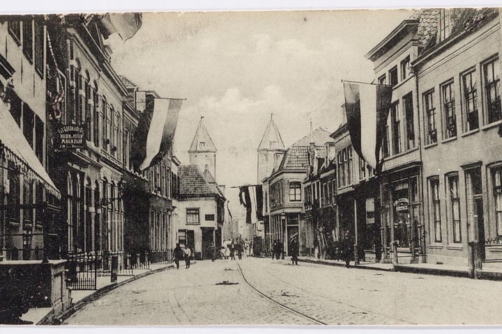 Bekijk foto 34 van Langestraat 135-B