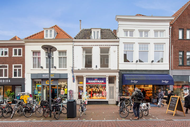 Bekijk foto 30 van Langestraat 135-B