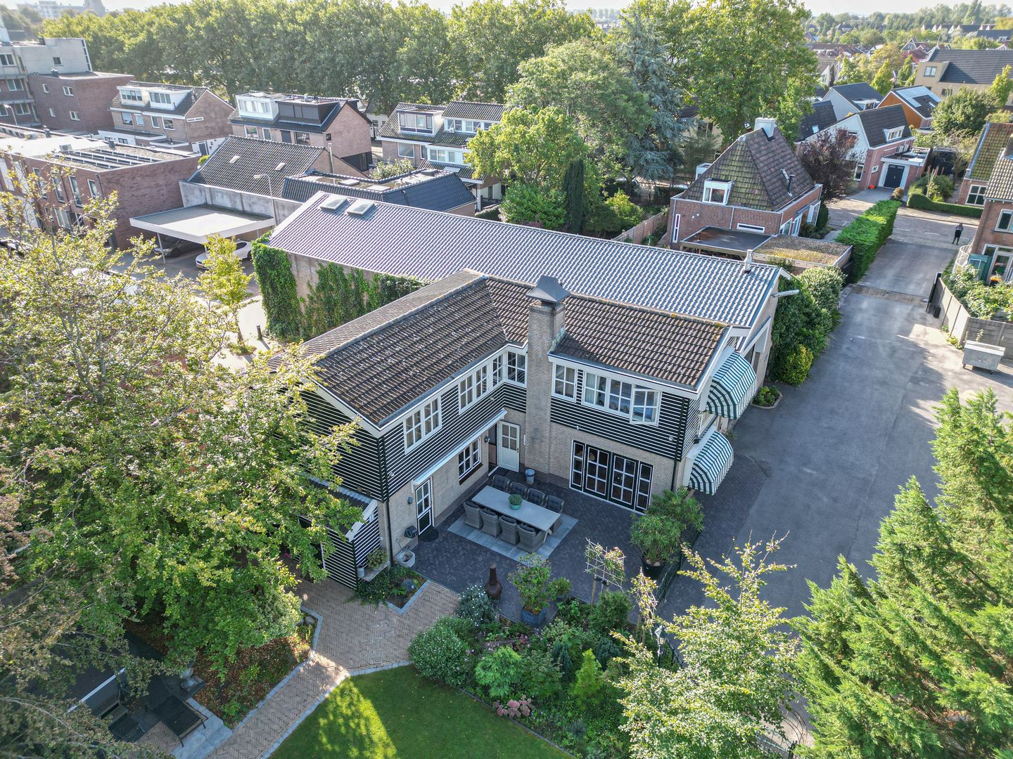 Foto 1 van Spinozalaan 18-A